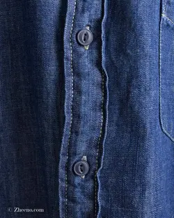 پیراهن جین Dockers