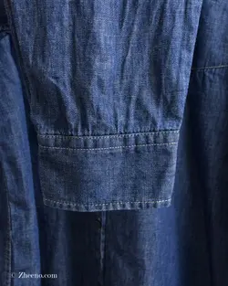 پیراهن جین Dockers