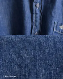 پیراهن جین Dockers