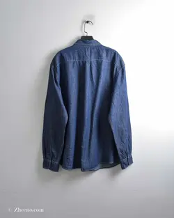 پیراهن جین Dockers