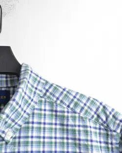 پیراهن نخی Ralph Lauren