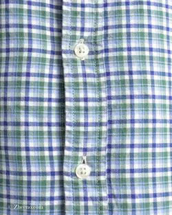 پیراهن نخی Ralph Lauren