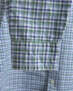 پیراهن نخی Ralph Lauren