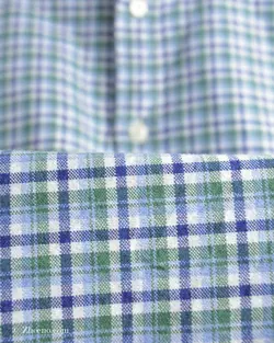 پیراهن نخی Ralph Lauren