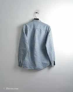 پیراهن نخی Ralph Lauren