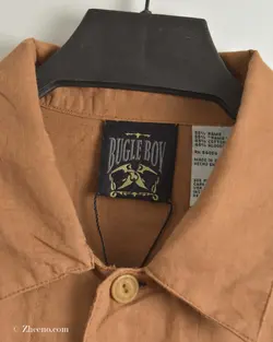 پیراهن لنین Bugle boy