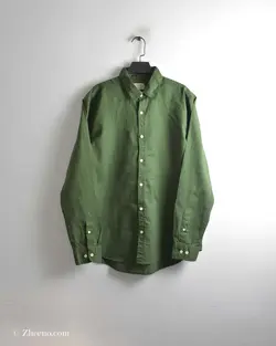 پیراهن لینن Marfinno