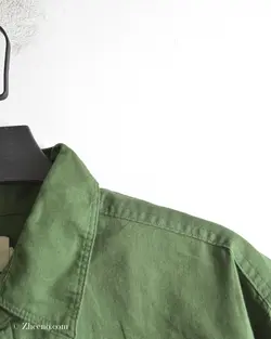 پیراهن لینن Marfinno