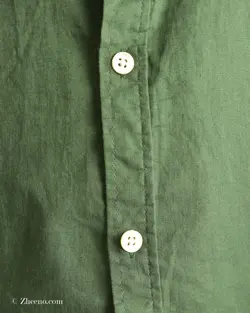 پیراهن لینن Marfinno