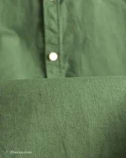 پیراهن لینن Marfinno