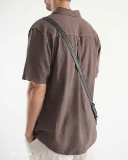 پیراهن لینن Cotton on Garments