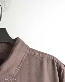 پیراهن لینن Cotton on Garments