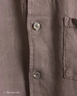 پیراهن لینن Cotton on Garments