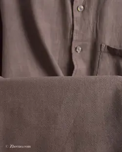 پیراهن لینن Cotton on Garments