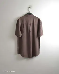 پیراهن لینن Cotton on Garments