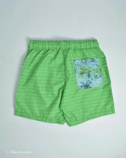 شلوارک سبز SWIM