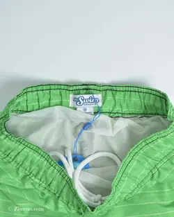 شلوارک سبز SWIM