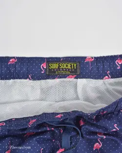شلوارک Surf society