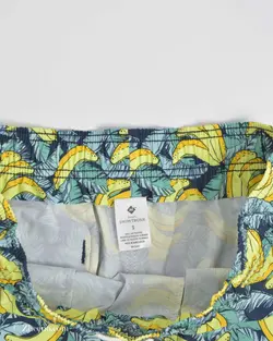 شلوارک طرح موز SWIN trunk