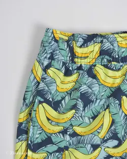 شلوارک طرح موز SWIN trunk