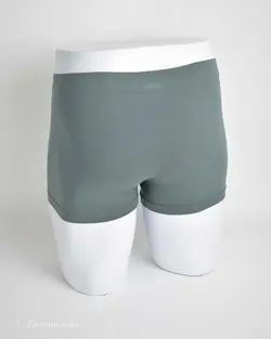 شورت خزه ای H&M