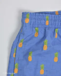شلوارک Trunks