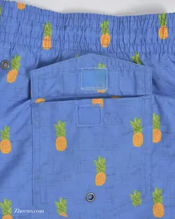 شلوارک Trunks