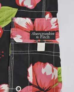 شلوارک Abercrombie&Fitch