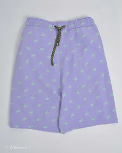 شلوارک Surf Society