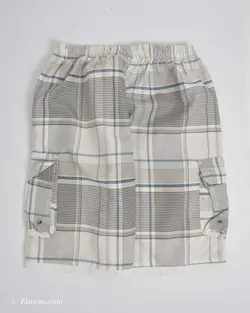 شلوارک Low Apparel