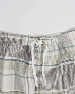 شلوارک Low Apparel