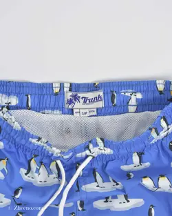 شلوارک Trunks