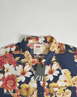پیراهن هاوایی LEVI'S