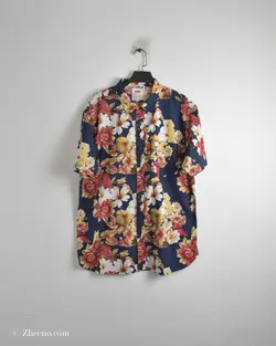 پیراهن هاوایی LEVI'S