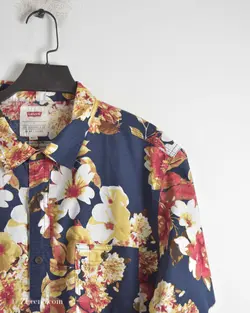 پیراهن هاوایی LEVI'S