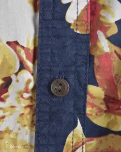 پیراهن هاوایی LEVI'S