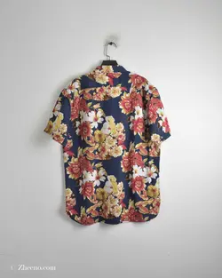 پیراهن هاوایی LEVI'S