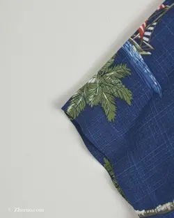 پیراهن هاوایی MICHAEL