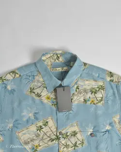 پیراهن هاوایی BATCKBAY