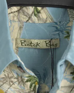 پیراهن هاوایی BATCKBAY