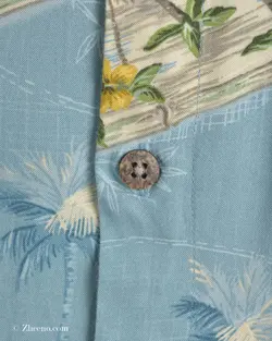 پیراهن هاوایی BATCKBAY