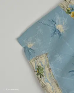 پیراهن هاوایی BATCKBAY