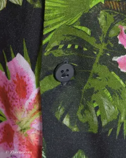 پیراهن هاوایی DIVIDED