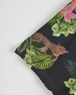 پیراهن هاوایی DIVIDED