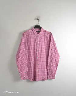 پیراهن نخی Zaraman