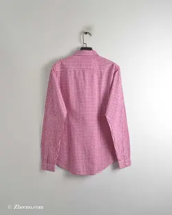 پیراهن نخی Zaraman