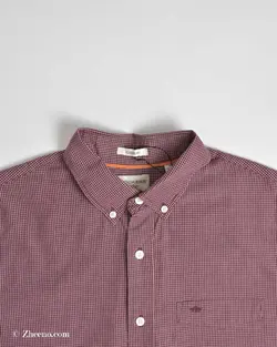 پیراهن نخی Dockers