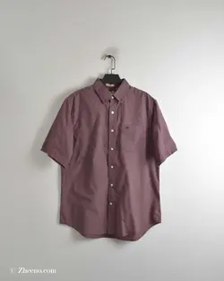 پیراهن نخی Dockers