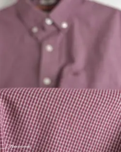 پیراهن نخی Dockers