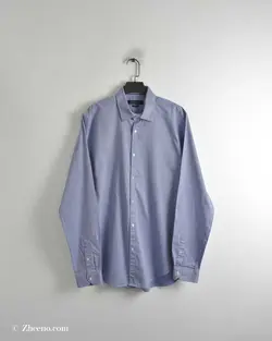 پیراهن نخی Zaraman